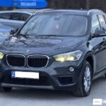 BMW X1 1.6D 2018
