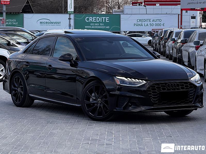 interauto oferta masina