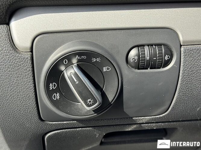 volkswagen Golf 2009