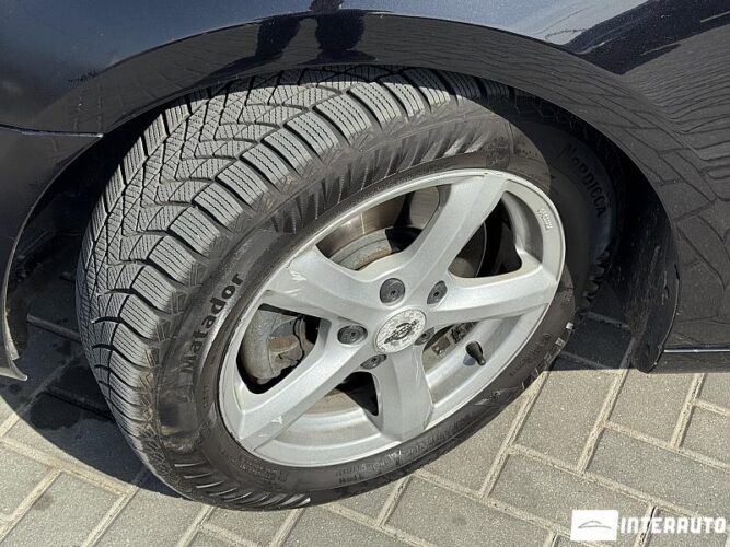 volkswagen Golf 2009