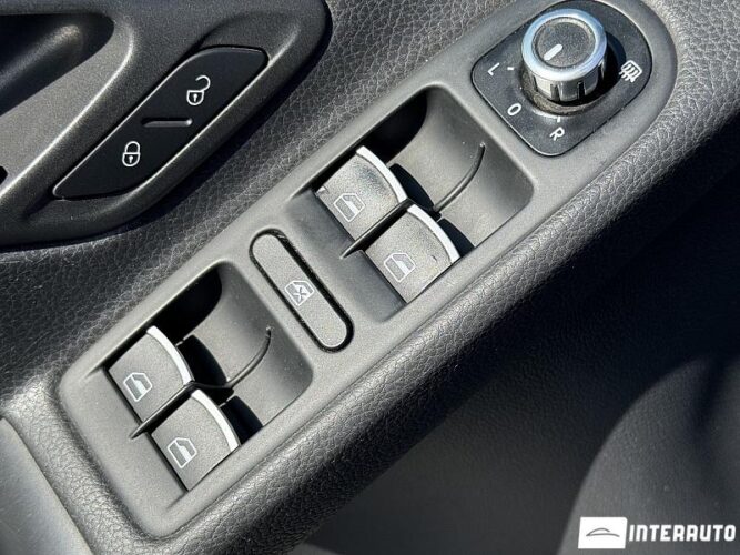 volkswagen Golf 2009