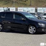 Volkswagen Golf 2009