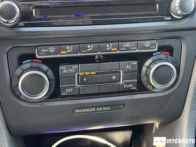 volkswagen Golf 2009