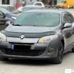 Renault Megane 2010