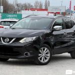 Nissan Qashqai 2015