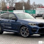 BMW X4M 2019