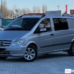 Mercedes Vito 2014