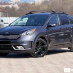 Kia Niro 2018