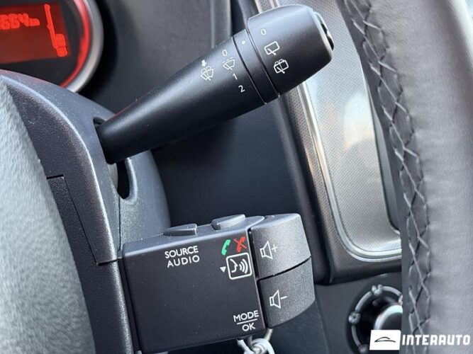 dacia Sandero Stepway 2019