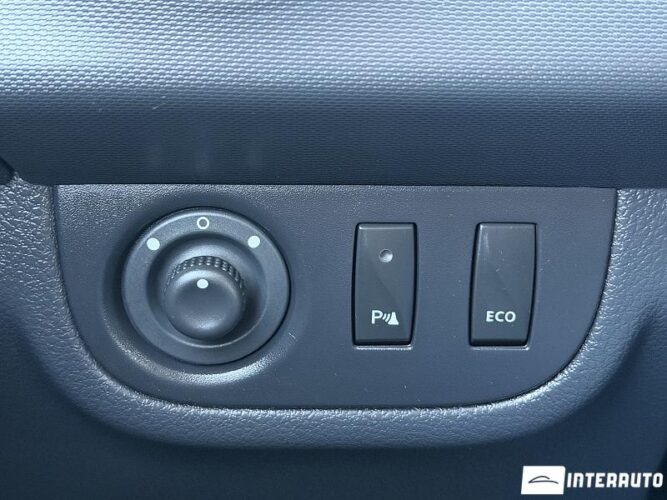 dacia Sandero Stepway 2019