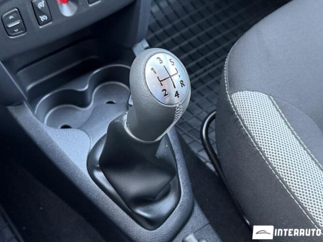 dacia Sandero Stepway 2019