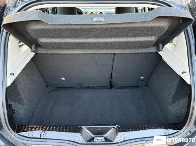 dacia Sandero Stepway 2019