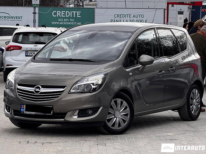 interauto oferta masina