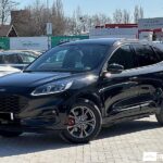 Ford Kuga 2021