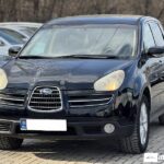 Subaru Tribeca 2006