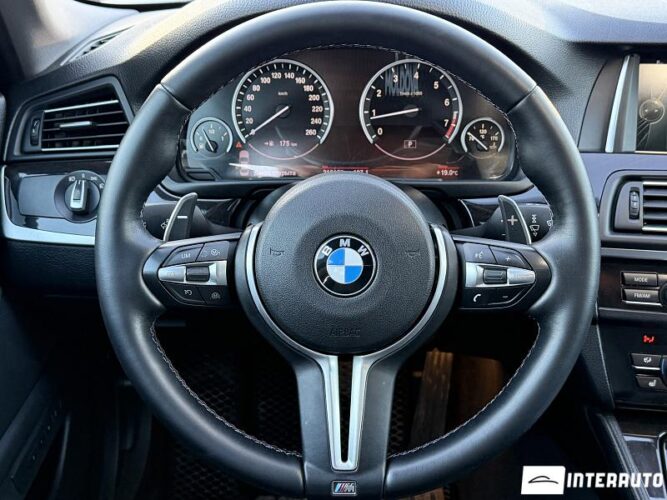 bmw 528 2013
