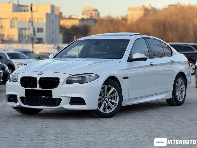 interauto oferta masina