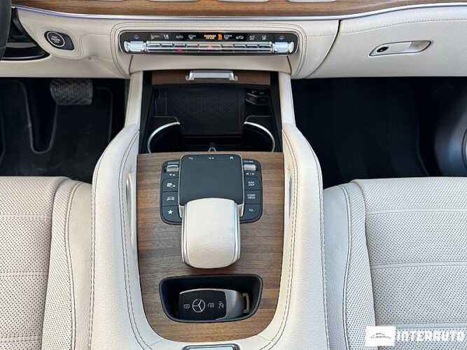 mercedes GLE 350e 2022