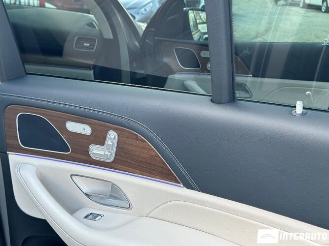 mercedes GLE 350e 2022