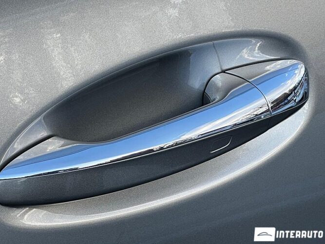 mercedes GLE 350e 2022