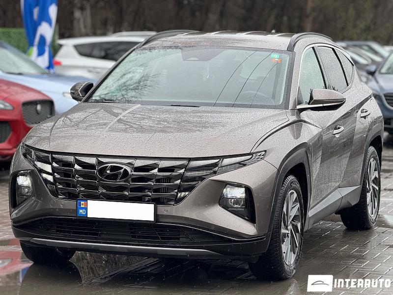 interauto oferta masina