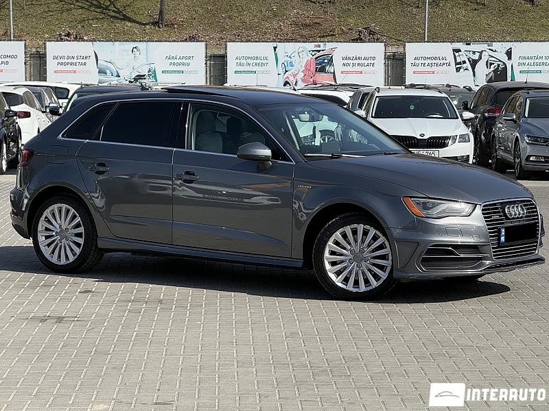 interauto oferta masina