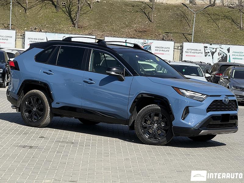 interauto oferta masina