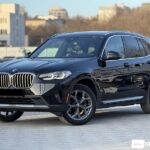 BMW X3 3.0i 2022