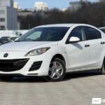 Mazda 3 2010