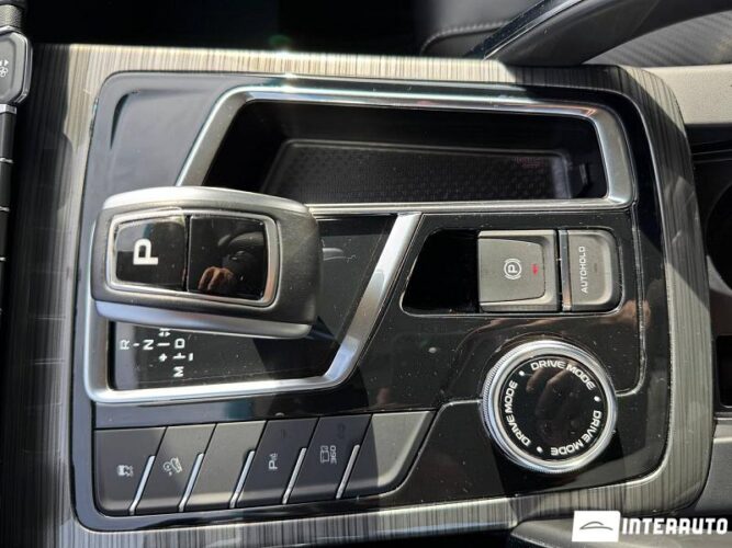 geely Atlas Pro 2023