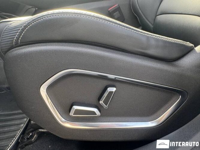 geely Atlas Pro 2023