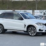 BMW X5 4.0e 2017