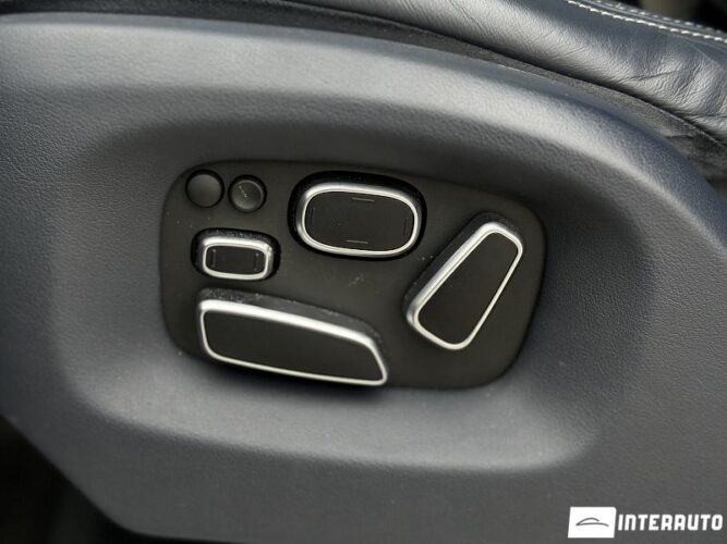 land rover Range Rover Vogue 2013