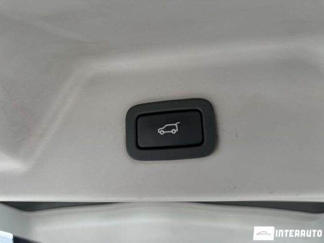 land rover Range Rover Vogue 2013