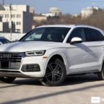 Audi Q5 2018