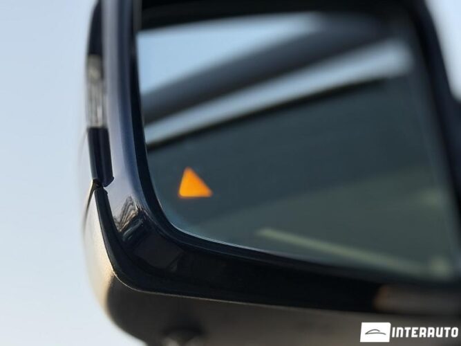 mercedes GLS 450 2019