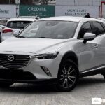 Mazda CX-3 2017