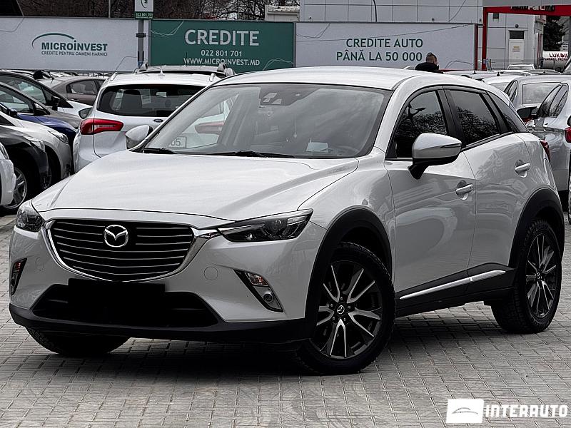 interauto oferta masina