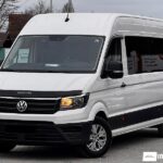 Volkswagen Crafter 2018