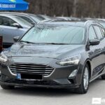 Ford Focus 2019