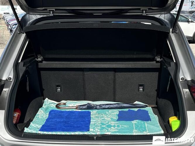 volkswagen Tiguan 2016