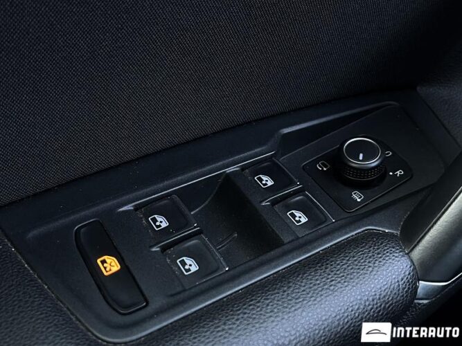 volkswagen Tiguan 2016