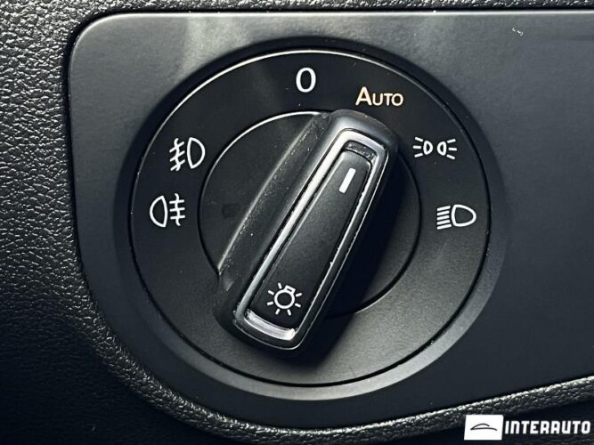 volkswagen Tiguan 2016