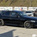 BMW 328 2015