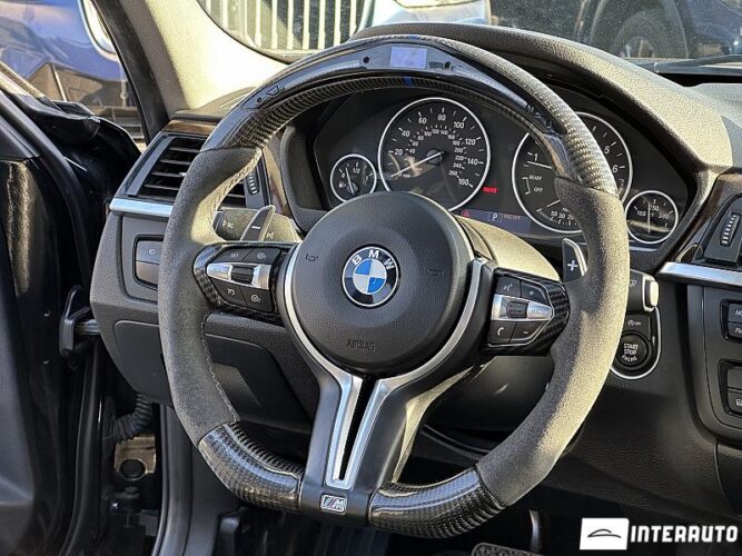 bmw 328 2015