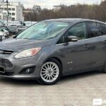 Ford C-MAX 2012