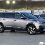 Peugeot 5008 2020