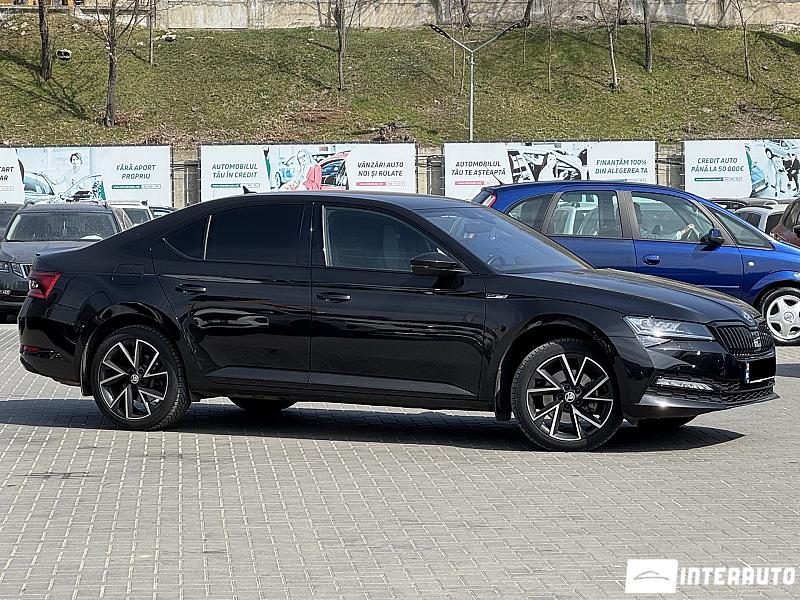 interauto oferta masina