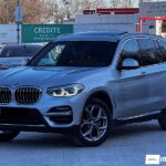 BMW X3 3.0i 2020