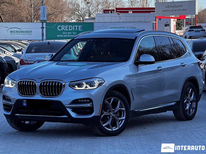 interauto oferta masina